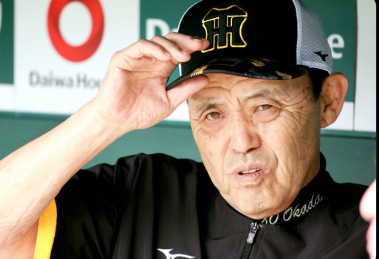 岡田監督